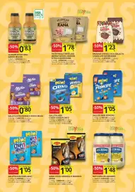 Folleto Supermercados MAS Página 2: Maggi yakisoba €1,00, Hellmann's gran mayonesa €1,48