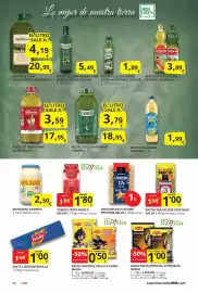 Folleto Supermercados MAS Página 24: Coosur aceite de oliva virgen extra gran selección €5,49