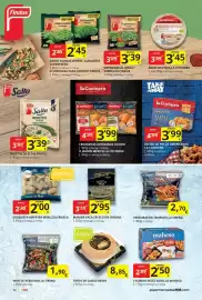 Folleto Supermercados MAS Página 34: Tarta de queso reina €8,85, Fridela croqueta airfryer merluza €2,00