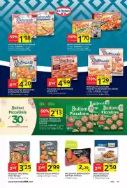 Folleto Supermercados MAS Página 35: Fripozo san jacobos jamón/queso airfryer €2,29, Dr.Oetker pizza ristorante €1,98