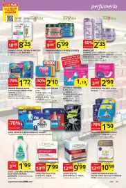 Folleto Supermercados MAS Página 59: Nivea crema antiarrugas día q10, noche visage q10 plus o energía €10,99