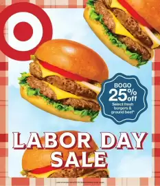 Target weekly ad week 36 Page 1