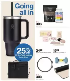 Target weekly ad week 36 Page 11