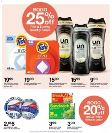 Target weekly ad week 36 Page 30