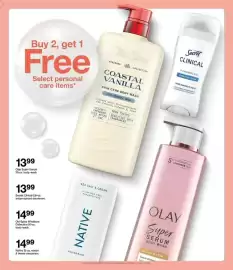 Target weekly ad week 36 Page 33