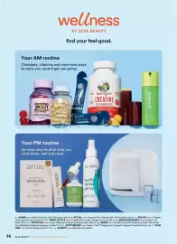 Ulta Beauty weekly ad Page 14