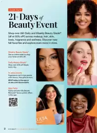 Ulta Beauty weekly ad Page 2