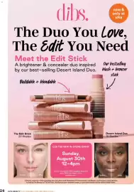 Ulta Beauty weekly ad Page 24