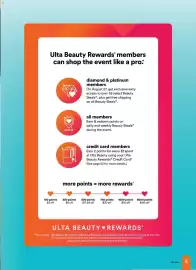 Ulta Beauty weekly ad Page 3