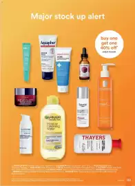 Ulta Beauty weekly ad Page 33