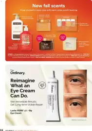 Ulta Beauty weekly ad Page 34