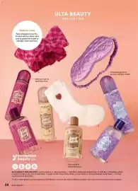 Ulta Beauty weekly ad Page 38