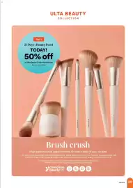 Ulta Beauty weekly ad Page 39