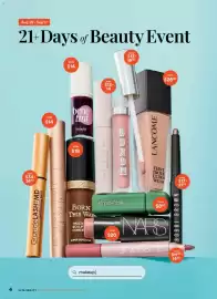 Ulta Beauty weekly ad Page 4