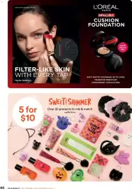 Ulta Beauty weekly ad Page 46