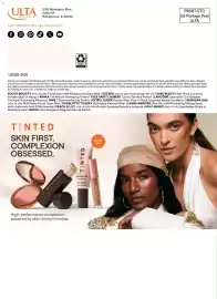 Ulta Beauty weekly ad Page 56