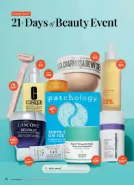 Ulta Beauty weekly ad Page 6