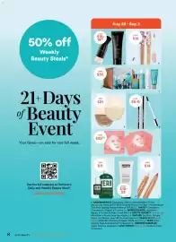 Ulta Beauty weekly ad Page 8
