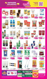 Folheto Comercial Esperança semana 35 Página 2: Mistura Láctea Condensada Mococa €3,79