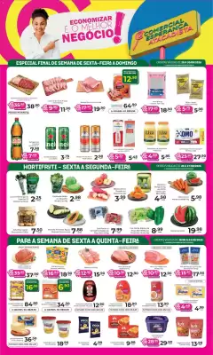 Comercial Esperança (válido até 3-09)