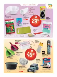 Globus leták týden 36 Strana 17: Wunderbaum Autovůně €29,90