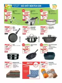 Globus leták týden 36 Strana 32: Vape tlakový hrnec €999,90, Apétit pánev na 4 lívance €129,90