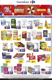Folheto Carrefour semana 35 Página 1