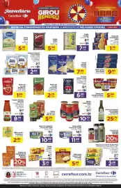 Folheto Carrefour semana 35 Página 2