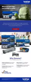 Staples flyer week 35 Page 21