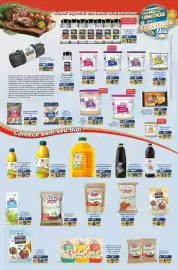 Folheto Shibata Supermercados Página 2: Suco de Laranja Integral Refrigerado Uni Sabor €29,99