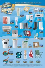 Folheto Shibata Supermercados Página 6: Vaso decorativo €29,99, Vaso decorativo €29,99