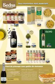 Folheto Shibata Supermercados Página 7: Batata tubo sedna tipos €8,90, Azeite olivo €25,90