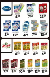 Catálogo Confiança Supermercados Página 7: Atum Sólido ou Sólido ao Natural Coqueiro €10,49