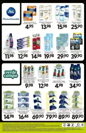 Catálogo Confiança Supermercados Página 9: Queijo Cottage Lacfree Verde Campo Zero Lactose €16,48