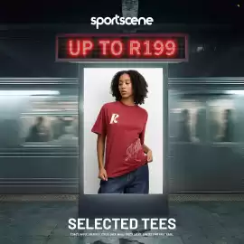 Sportscene catalogue Page 2