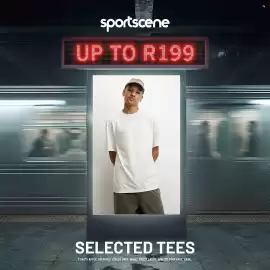 Sportscene catalogue Page 3