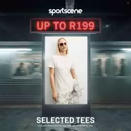 Sportscene catalogue Page 4
