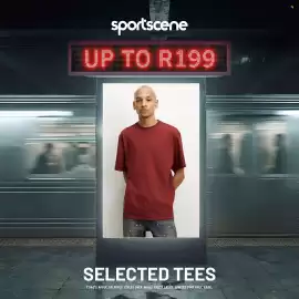 Sportscene catalogue Page 5