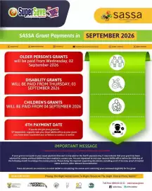 Super Save catalogue week 36 Page 1