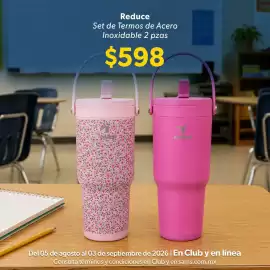 Catálogo Sam's Club semana 35 Página 2