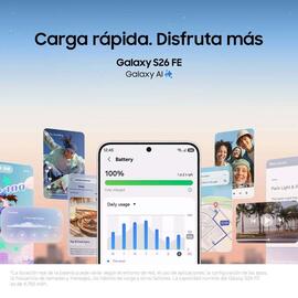 Catálogo Samsung Página 8
