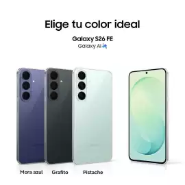 Catálogo Samsung Página 2