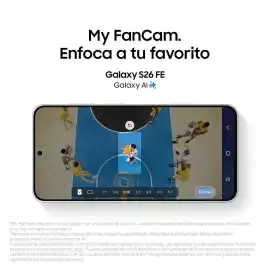 Catálogo Samsung Página 3