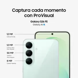 Catálogo Samsung Página 4