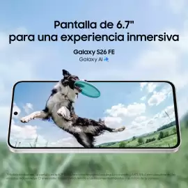 Catálogo Samsung Página 7