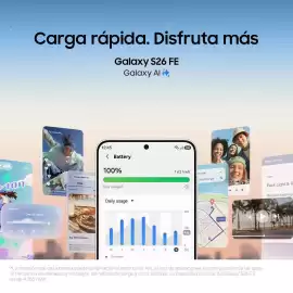 Catálogo Samsung Página 8