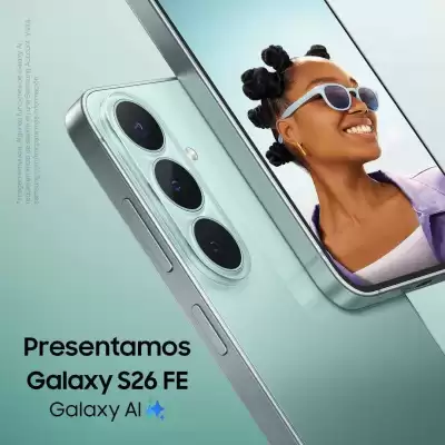 Samsung (válido hasta 10-09)