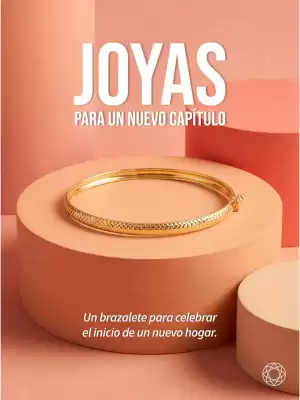 Cristal Joyas (válido hasta 3-09)