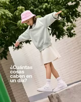 Coqueta y Audaz (válido hasta 3-09)