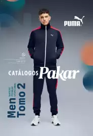 Catálogo SC Pakar Página 1